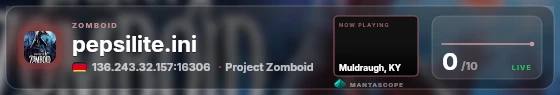 Glass badge preview