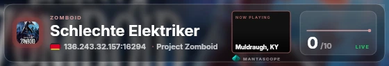 Glass badge preview