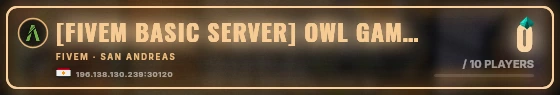Marquee badge preview
