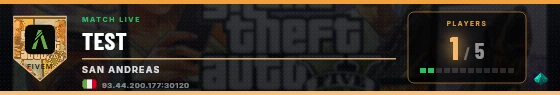 Scoreboard badge preview