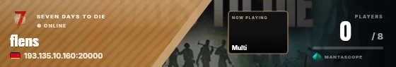 Sweep badge preview