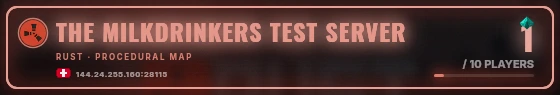 Marquee badge preview