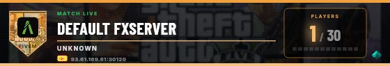 Scoreboard badge preview