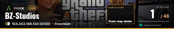 Hero badge preview