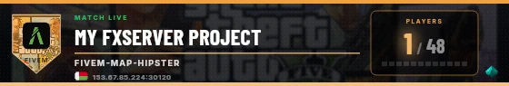 Scoreboard badge preview