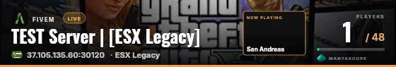 Hero badge preview