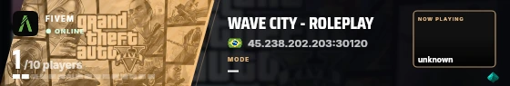 Blade badge preview