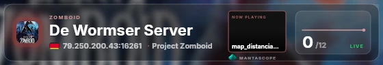 Glass badge preview