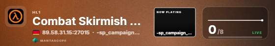 Mesh badge preview