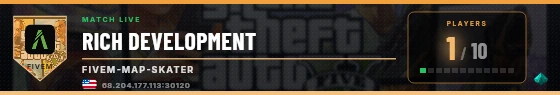Scoreboard badge preview