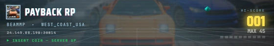 Arcade badge preview