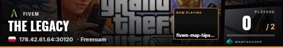 Hero badge preview