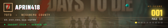 Arcade badge preview