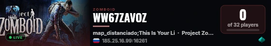 WW67ZAVOZ live status badge