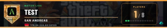 Scoreboard badge preview