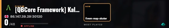 Filmstrip badge preview