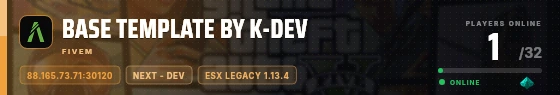 Edge badge preview