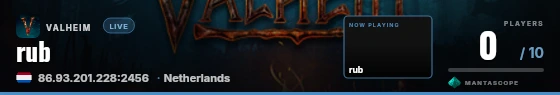 Hero badge preview