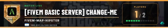 Scoreboard badge preview