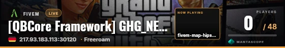 Hero badge preview