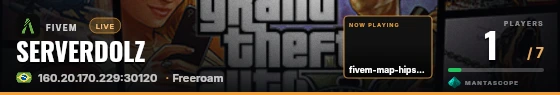 Hero badge preview