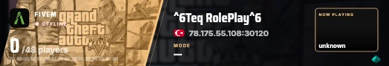 Blade badge preview