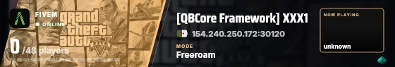 Blade badge preview