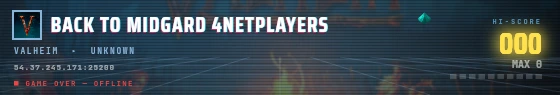 Arcade badge preview