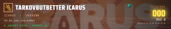 Arcade badge preview