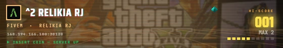 Arcade badge preview
