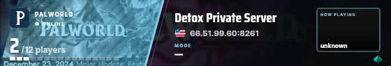 Blade badge preview