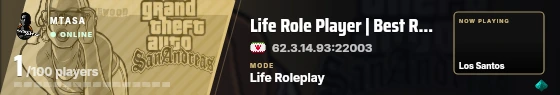 Blade badge preview