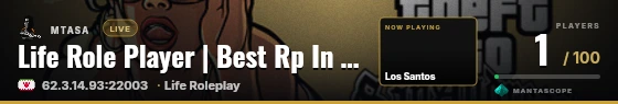 Hero badge preview