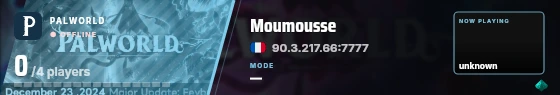 Blade badge preview