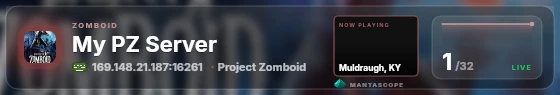 Glass badge preview