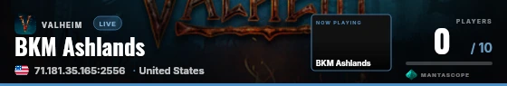 Hero badge preview