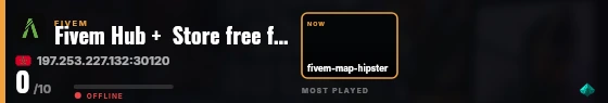 Filmstrip badge preview
