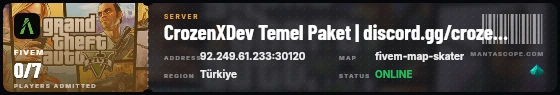 Ticket badge preview