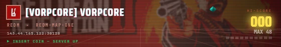 Arcade badge preview