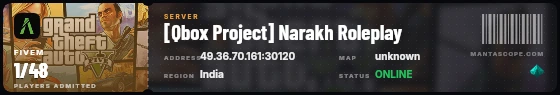 Ticket badge preview