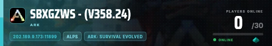 Edge badge preview