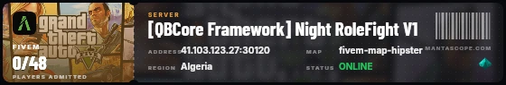 Ticket badge preview