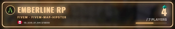 Marquee badge preview