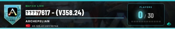 Scoreboard badge preview