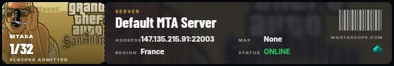 Ticket badge preview