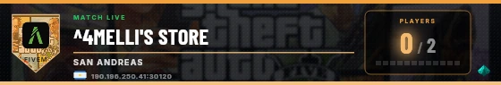 Scoreboard badge preview