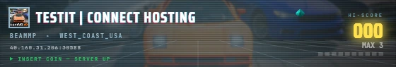 Arcade badge preview