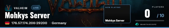 Hero badge preview