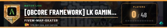 Scoreboard badge preview