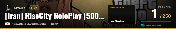 Hero badge preview